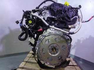 Bmw rectp5016126 b48b20a motor 3 touring (g21, 320