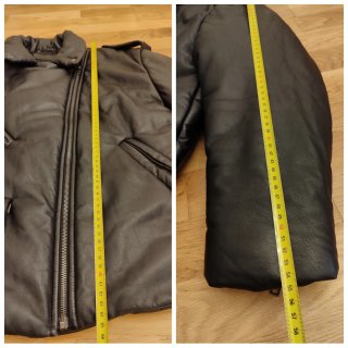 Giacca Prada Donna Tg L-XL Nera