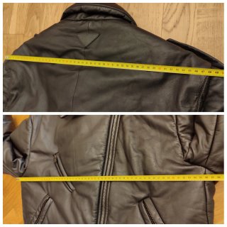Giacca Prada Donna Tg L-XL Nera