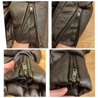 Giacca Prada Donna Tg L-XL Nera