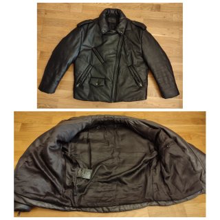 Giacca Prada Donna Tg L-XL Nera