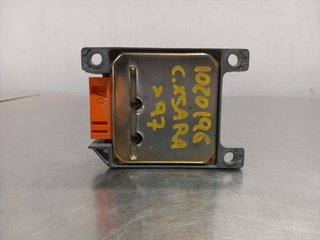 CENTRALITA AIRBAG CITROEN XSARA BERLINA 963810198