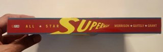 All Star Superman - Grant Morrison