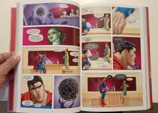 All Star Superman - Grant Morrison