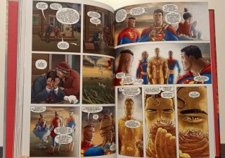 All Star Superman - Grant Morrison