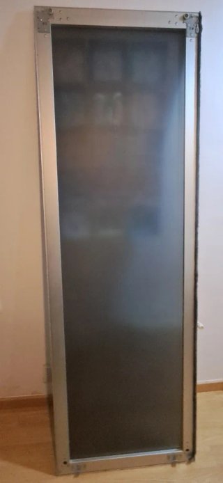 Puertas Correderas Cristal IKEA PAX 231x76.5