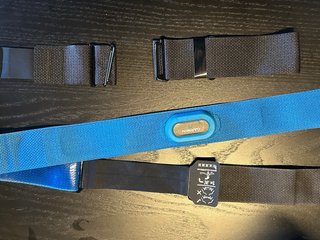 Garmin Fenix 5 + pack completo triatlón