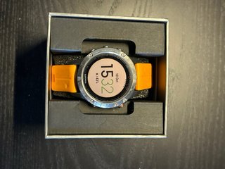 Garmin Fenix 5 + pack completo triatlón