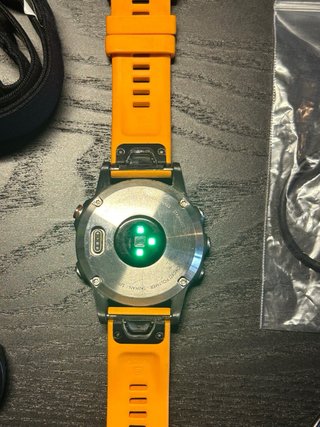 Garmin Fenix 5 + pack completo triatlón