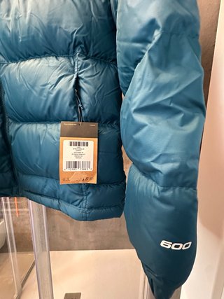 Giacca The North Face