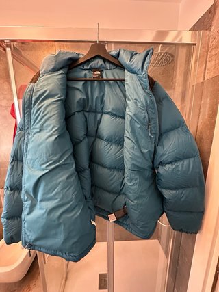 Giacca The North Face