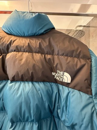Giacca The North Face