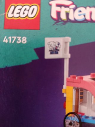 LEGO Friends 41738