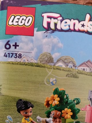 LEGO Friends 41738