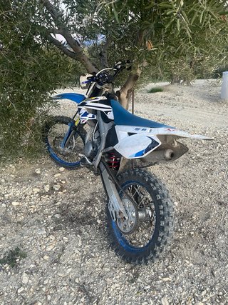 TM 85 2021