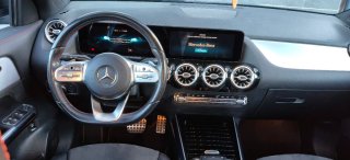 Mercedes-Benz GLA (H247) 2020
