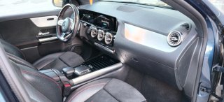 Mercedes-Benz GLA (H247) 2020