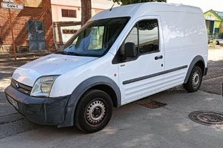 Ford Transit Connect 2004