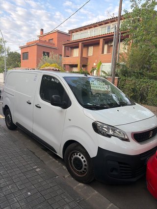 Peugeot expert Expert 2018