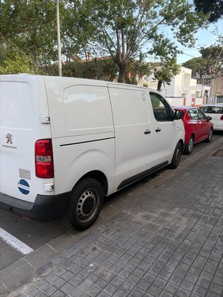 Peugeot expert Expert 2018