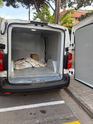 Peugeot expert Expert 2018