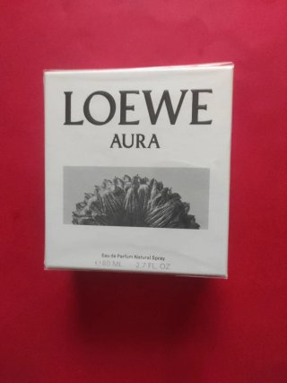 Loewe Aura Eau de Parfum 80ml Precintado