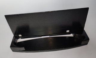 Vertical stand per PS3 super slim