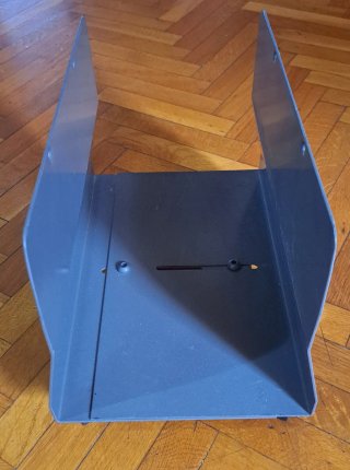 Base con ruedas para torre PC