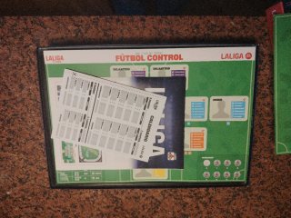 Juego La Liga El Juego