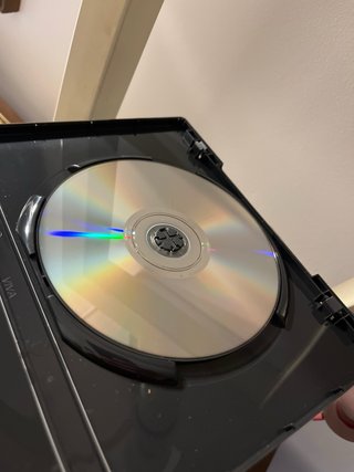 Dioses de Egipto DVD