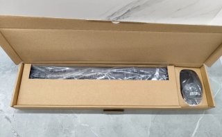 Pack MSI Teclado, Ratón, Alfombrilla y Llavero