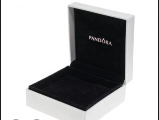 Caja Pandora Blanca