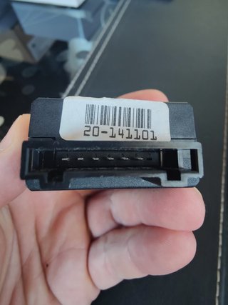 Interruptor Ajuste Faro Audi A3 00-06