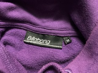 Sudadera Billabong Hombre Talla M