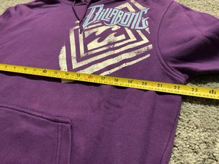 Sudadera Billabong Hombre Talla M