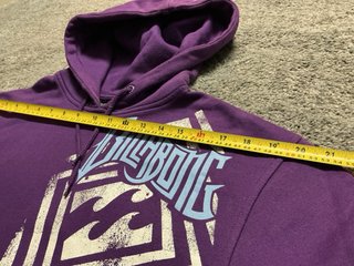 Sudadera Billabong Hombre Talla M