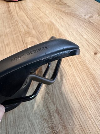 Sillín Specialized Power Pro 143mm