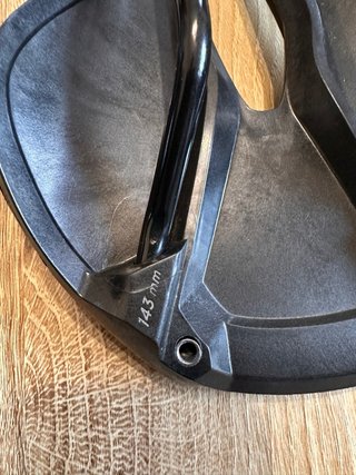 Sillín Specialized Power Pro 143mm