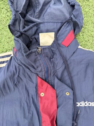 CHAQUETA ADIDAS VINTAGE