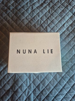 Tacchi Nunalie Argento