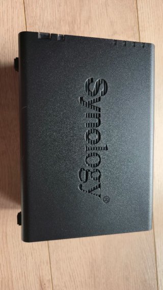 Synology DS218+ NAS Server
