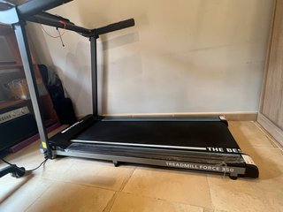 Cinta de Correr BEHUMAX Nueva