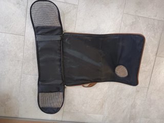 Transportín JPS para gato o perrito