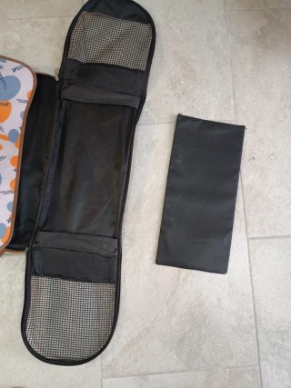 Transportín JPS para gato o perrito