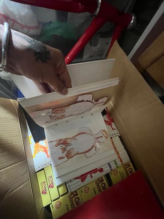 Colección El Cuerpo Humano