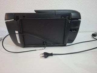 Impresora HP OfficeJet 3831 con Escáner