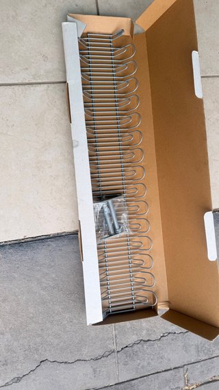 Organizador Cables IKEA SIGNUM Nuevo