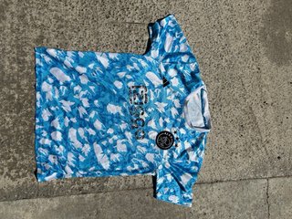 Camiseta Ajax Amsterdam Adidas