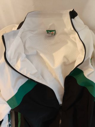 Chaqueta Kappa Betis Vintage