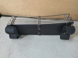 Portaobjetos consola Seat 600